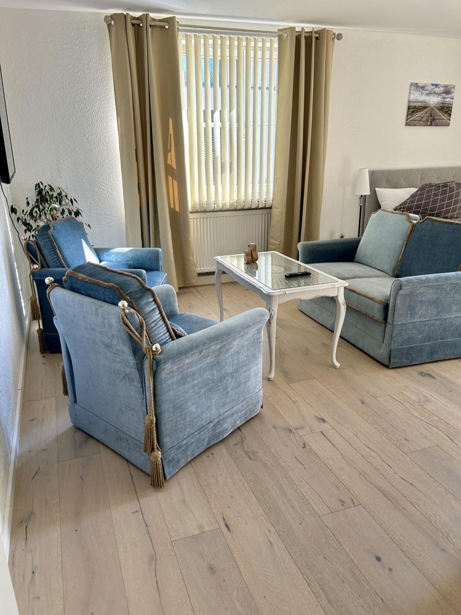 Appartamento Casa Maria *