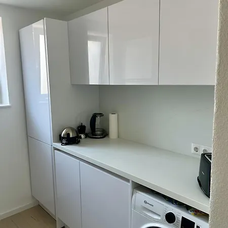 Casa Maria Appartement Utting am Ammersee Buitenkant foto