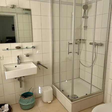 Casa Maria Appartement Utting am Ammersee Buitenkant foto