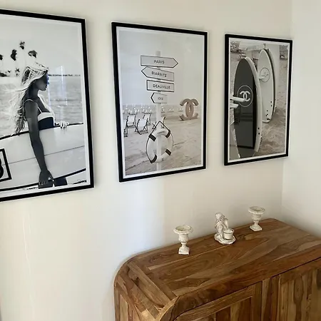 Casa Maria Appartement Utting am Ammersee Buitenkant foto
