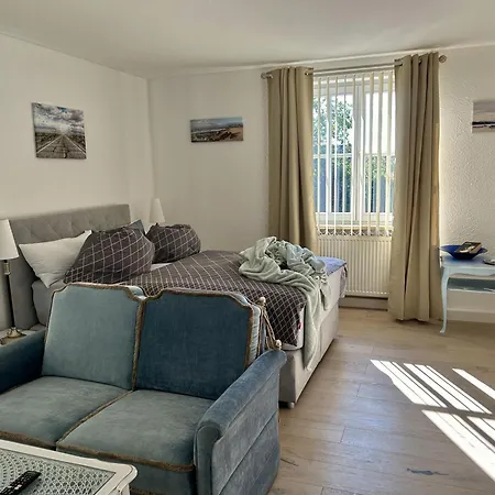 Casa Maria Appartement Utting am Ammersee Buitenkant foto