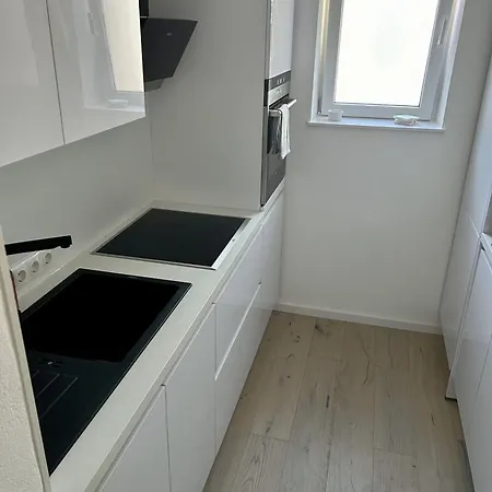 Casa Maria Appartement Utting am Ammersee Buitenkant foto