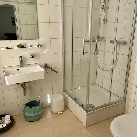 Casa Maria Appartement Utting am Ammersee Buitenkant foto