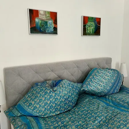 Casa Maria Appartement Utting am Ammersee Buitenkant foto