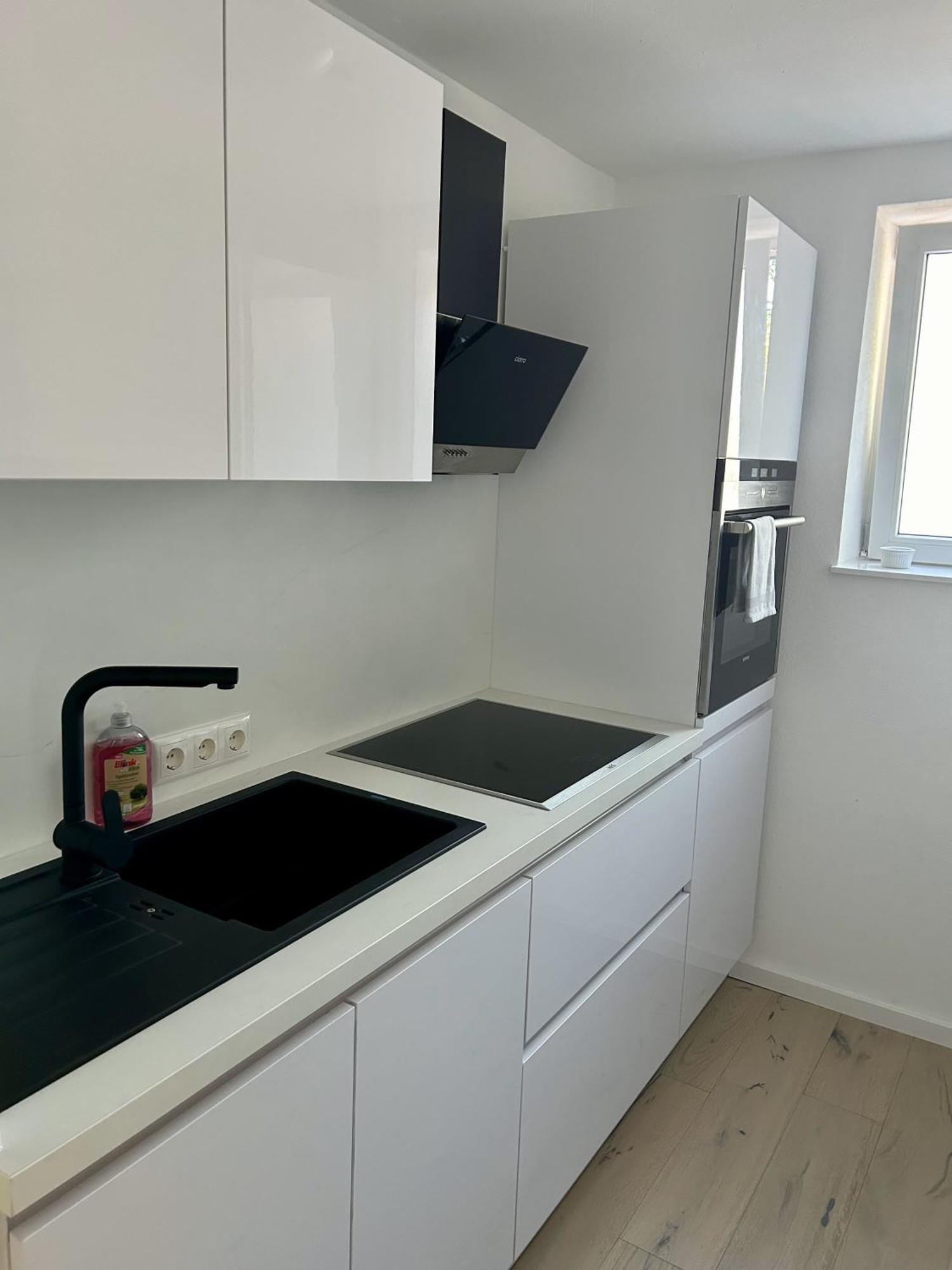 Casa Maria Apartment Utting am Ammersee