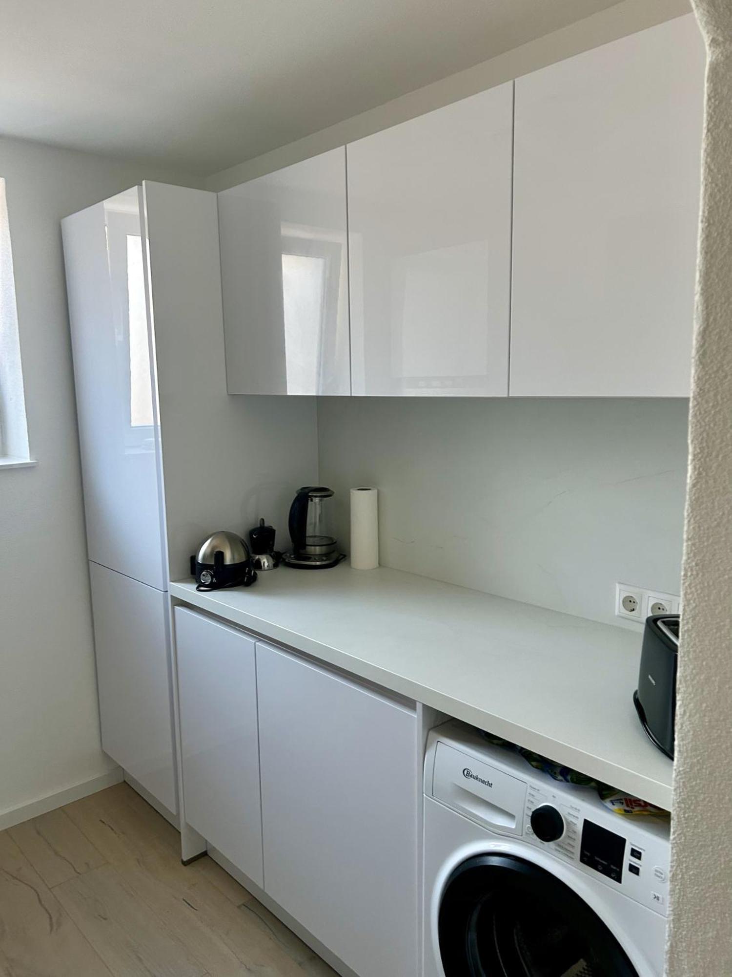 Apartment Casa Maria