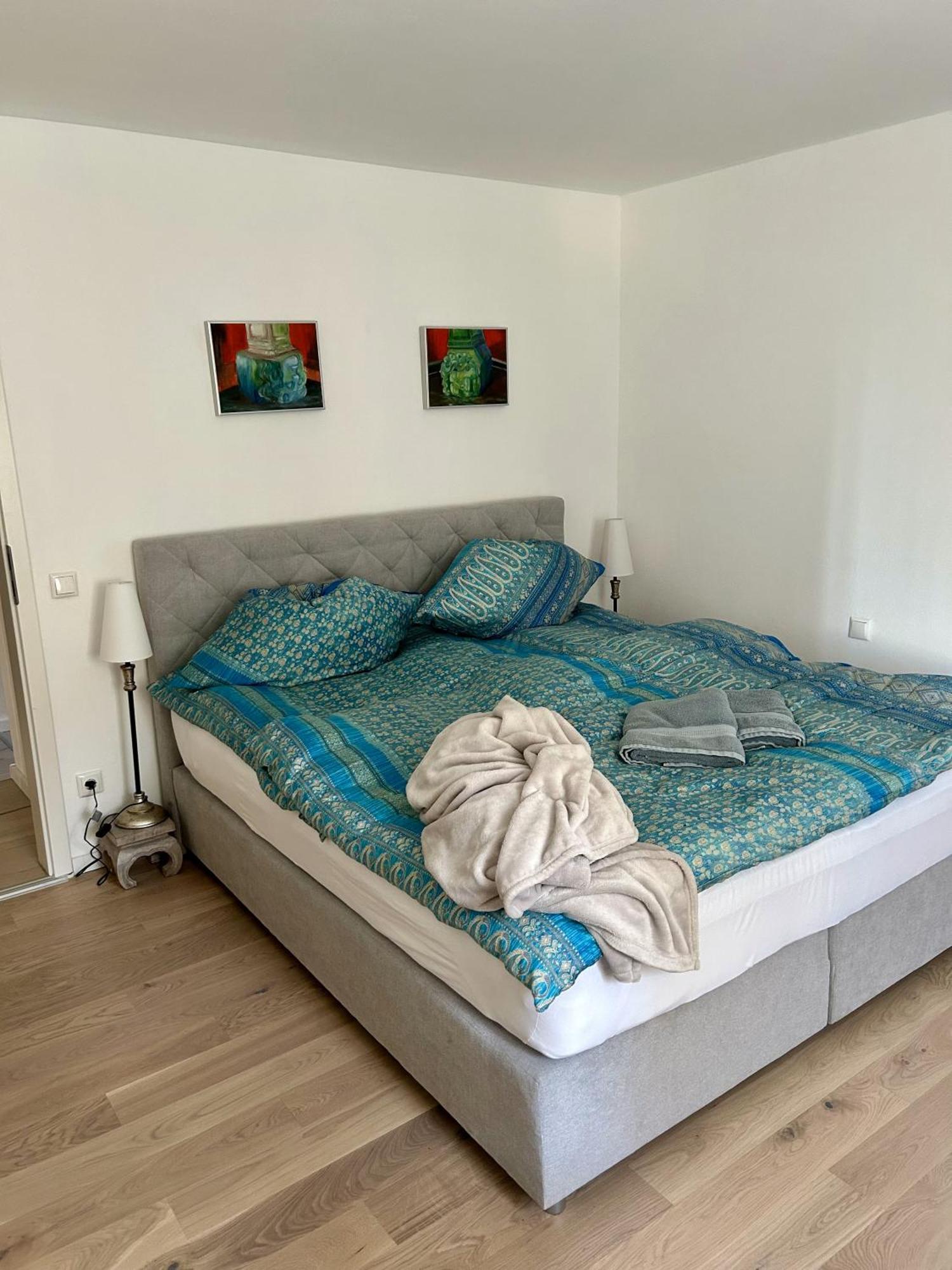 Apartment Casa Maria *