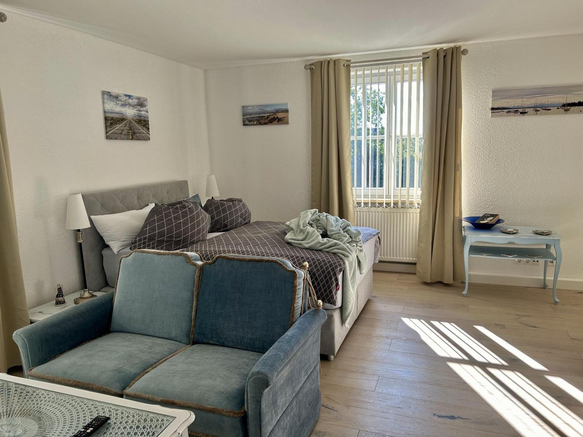 Apartment Casa Maria